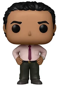 Hu164 Oscar Martinez OaW 1132