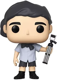 Hu156 Michael Scott 1005