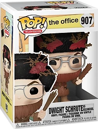 Hu145 Dwight Schrute 907