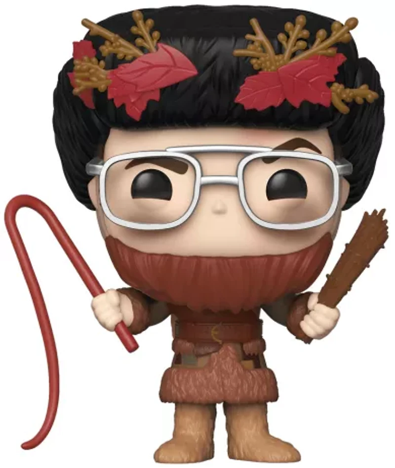 Hu145 Dwight Schrute 907