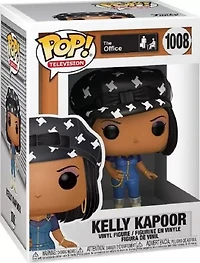 Hu165 Kelly Kapoor 1008