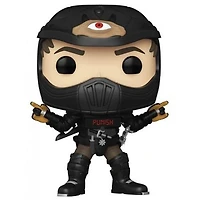 Hu160 Dwight Schrute 2020 Fallcon 1041