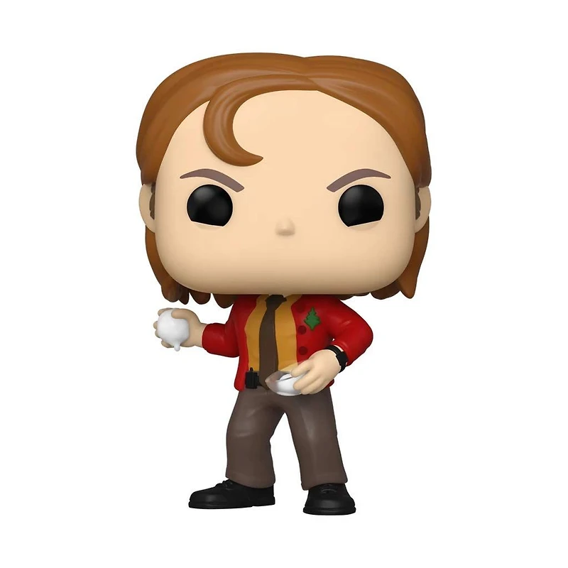 Hu161 Dwight Schrute Funko Limited 1049