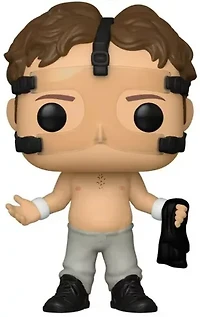Hu150 Dwight Schrute Chase CC 1103