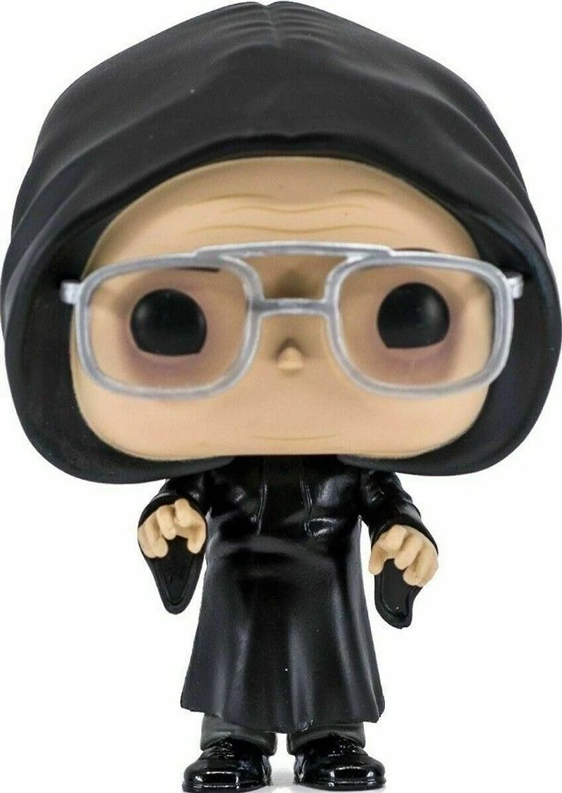 Hu153 Dwight Schrute SS 1010