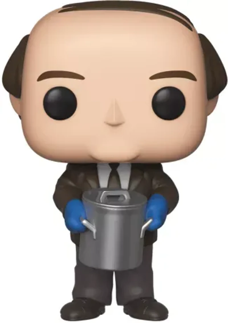 Hu159 Kevin Malone 874