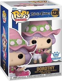 Gy139 Dorothy Funko excl. 1238