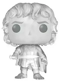 Gy140 Frodo Baggins Barnes & nobles 444