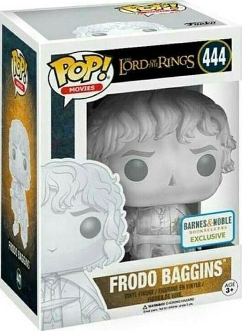 Gy140 Frodo Baggins Barnes & nobles 444