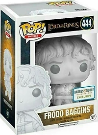 Gy140 Frodo Baggins Barnes & nobles 444