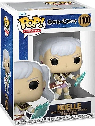 Gy134 Noelle 1100