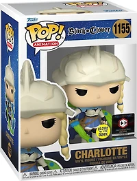 Gy129 Charlotte GiD CC 1155