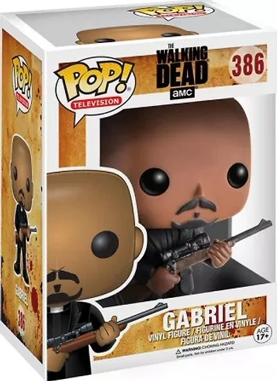 Fz421 Gabriel 386