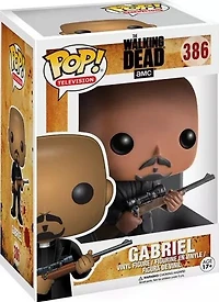 Fz421 Gabriel 386