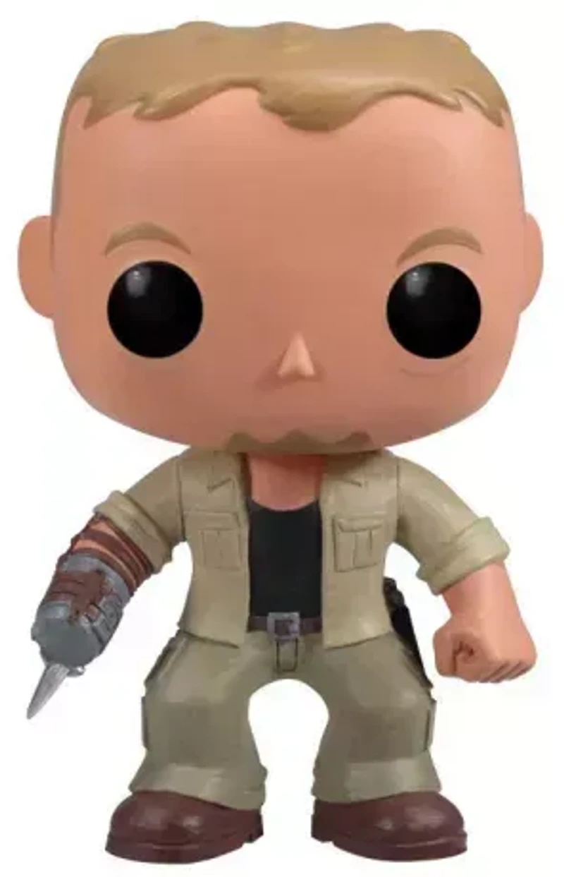 Fz415  Merle Dixon 69