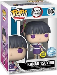 Gy128 Kanao Tsuyuri GiD SEF 1305