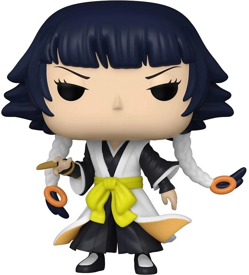 W1 Soi Fon Sef 1827