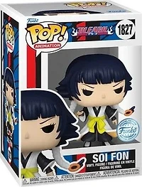 W1 Soi Fon Sef 1827