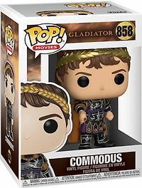 Gy150 Commodus 858