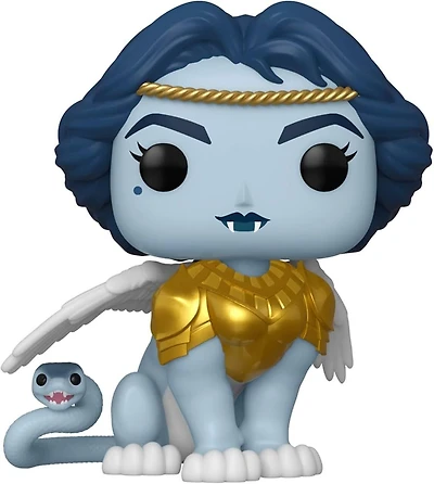 Gy156 Sphinx Funko Limited 24