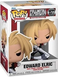 W2 Edward Elric 1577