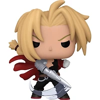 W2 Edward Elric 1577