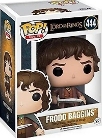 Gy152 Frodo Baggins 444