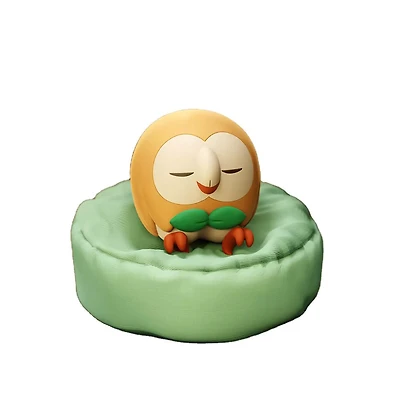 Pokemon Dormeur : Brindibou