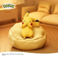 Pokemon Dormeur : Pikachu V2