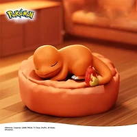 Pokemon Dormeur : Salamèche