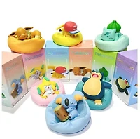 Pokemon Dormeur : Salamèche