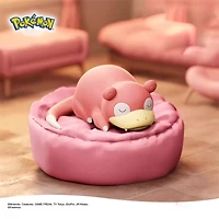 Pokemon Dormeur : Ramolos