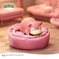 Pokemon Dormeur : Ramolos