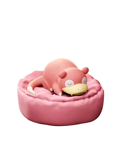 Pokemon Dormeur : Ramolos