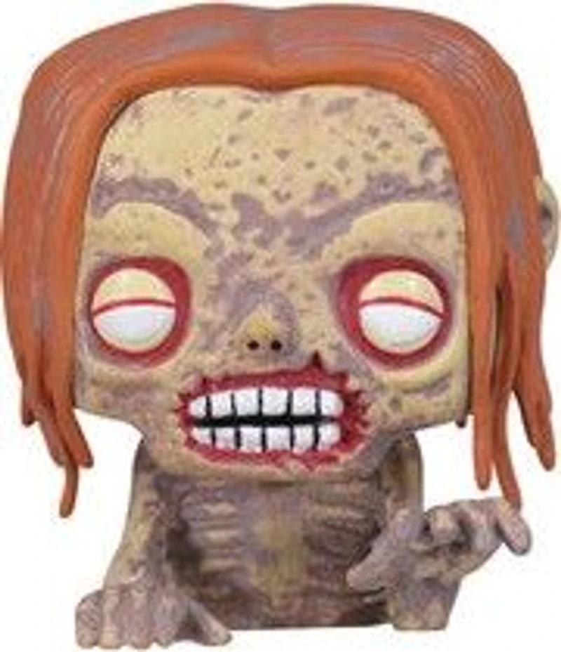 Fz416 Bicycle Girl 16