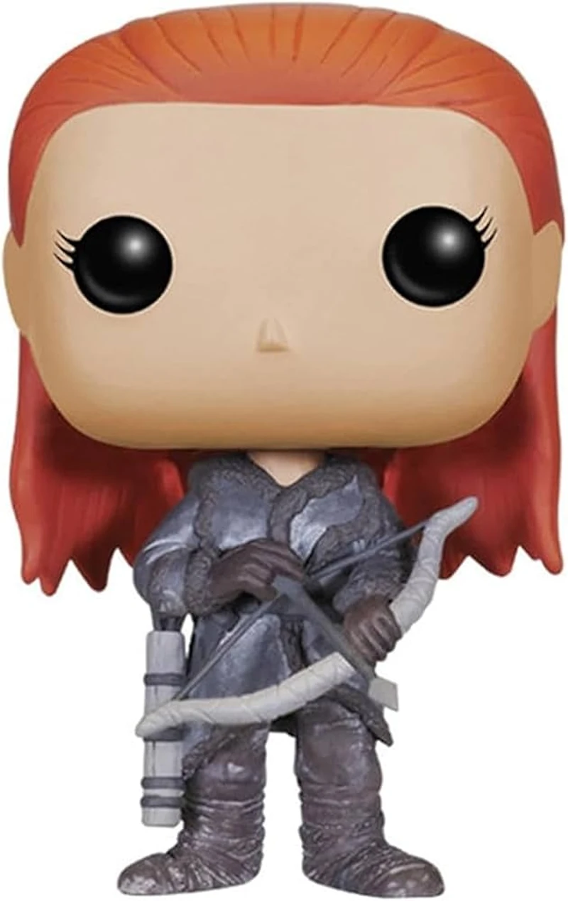 Fz427 Ygritte 18