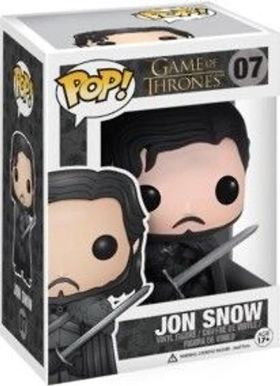 Fz452 Jon Snow 07