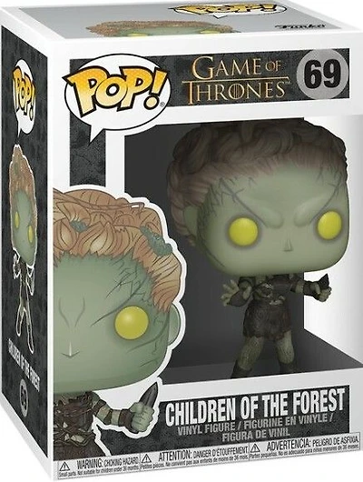 Fz448 Children Of The Forest 69