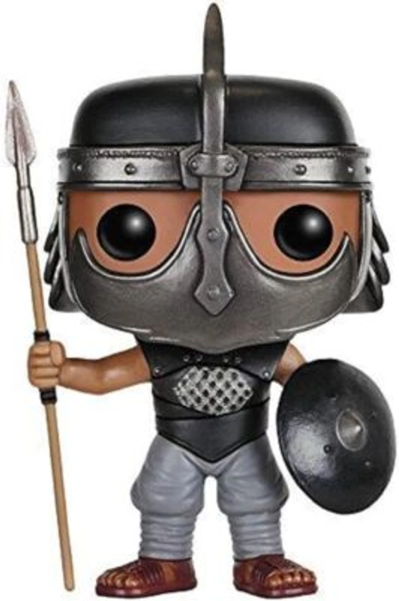 Fz463 Unsullied 45
