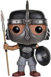 Fz463 Unsullied 45