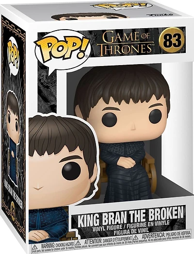 Fz457 King Bran The Broken 83
