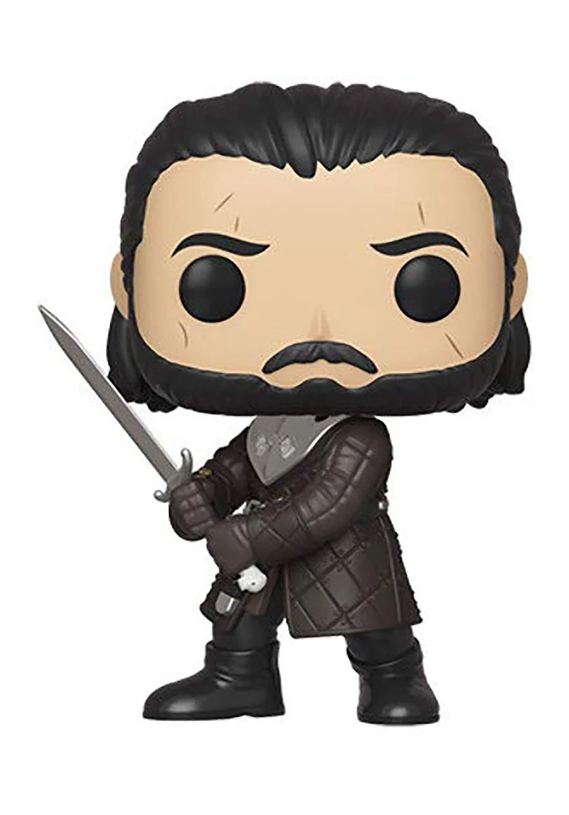 Fz444 Jon Snow 80