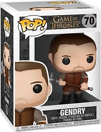 Fz458 Gendry 70
