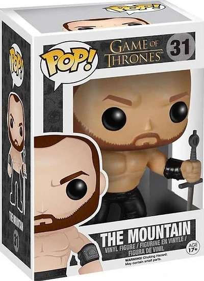 Fz459 The Mountain 31