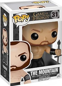 Fz459 The Mountain 31