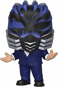 Js54 All For One 609