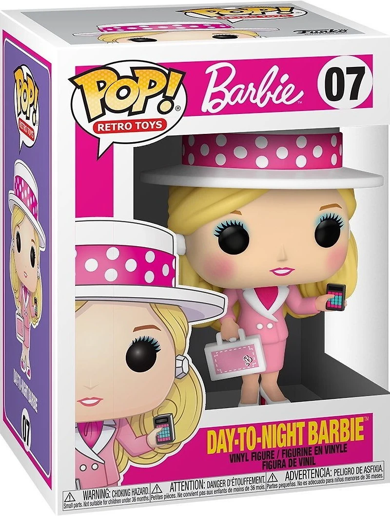 Hc495 Day-to-night Barbie 07