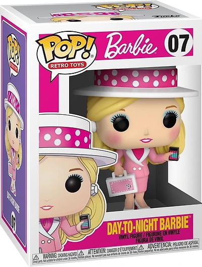 Hc495 Day-to-night Barbie 07