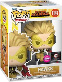 Js16 Hawks Flocked 1147