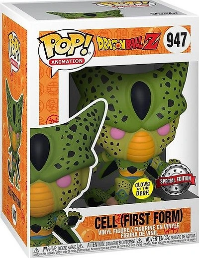 Js134 Cell (first Form) Gid Se 947